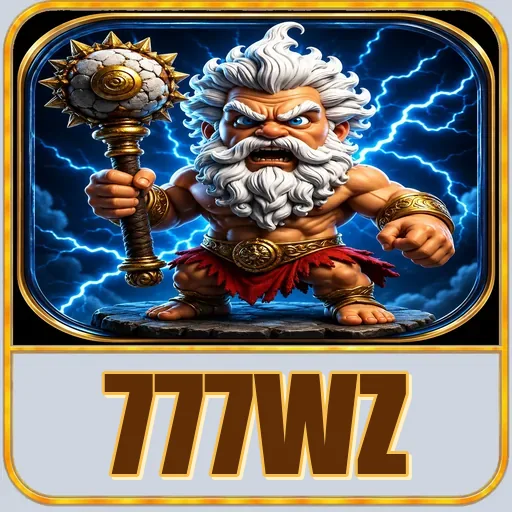 Keamanan 777wz